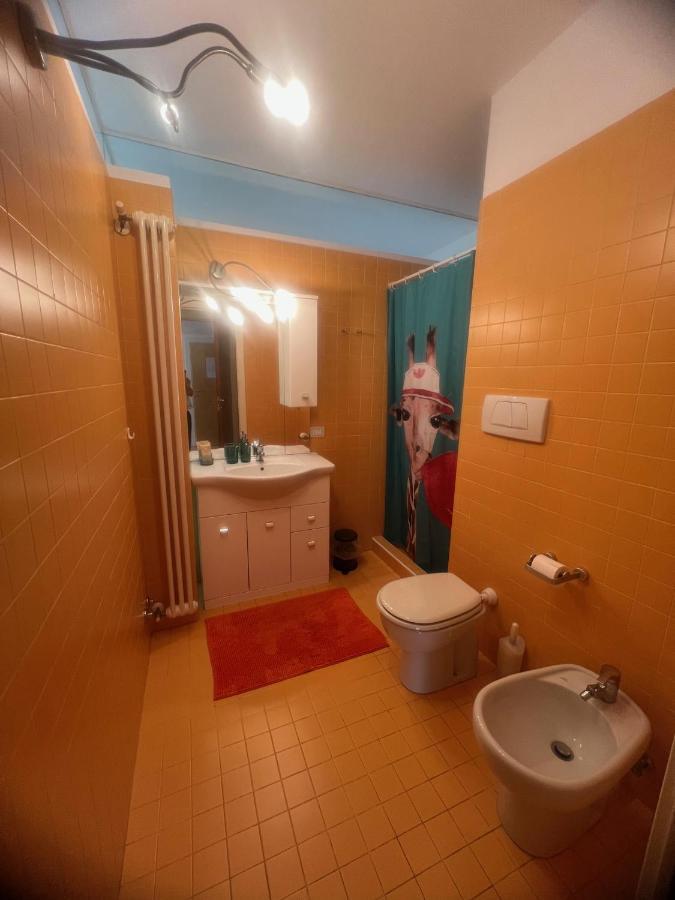 La Casa Della Luce Apartamento