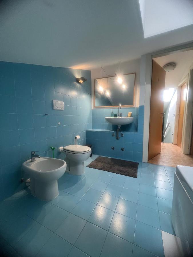 Apartamento La Casa Della Luce