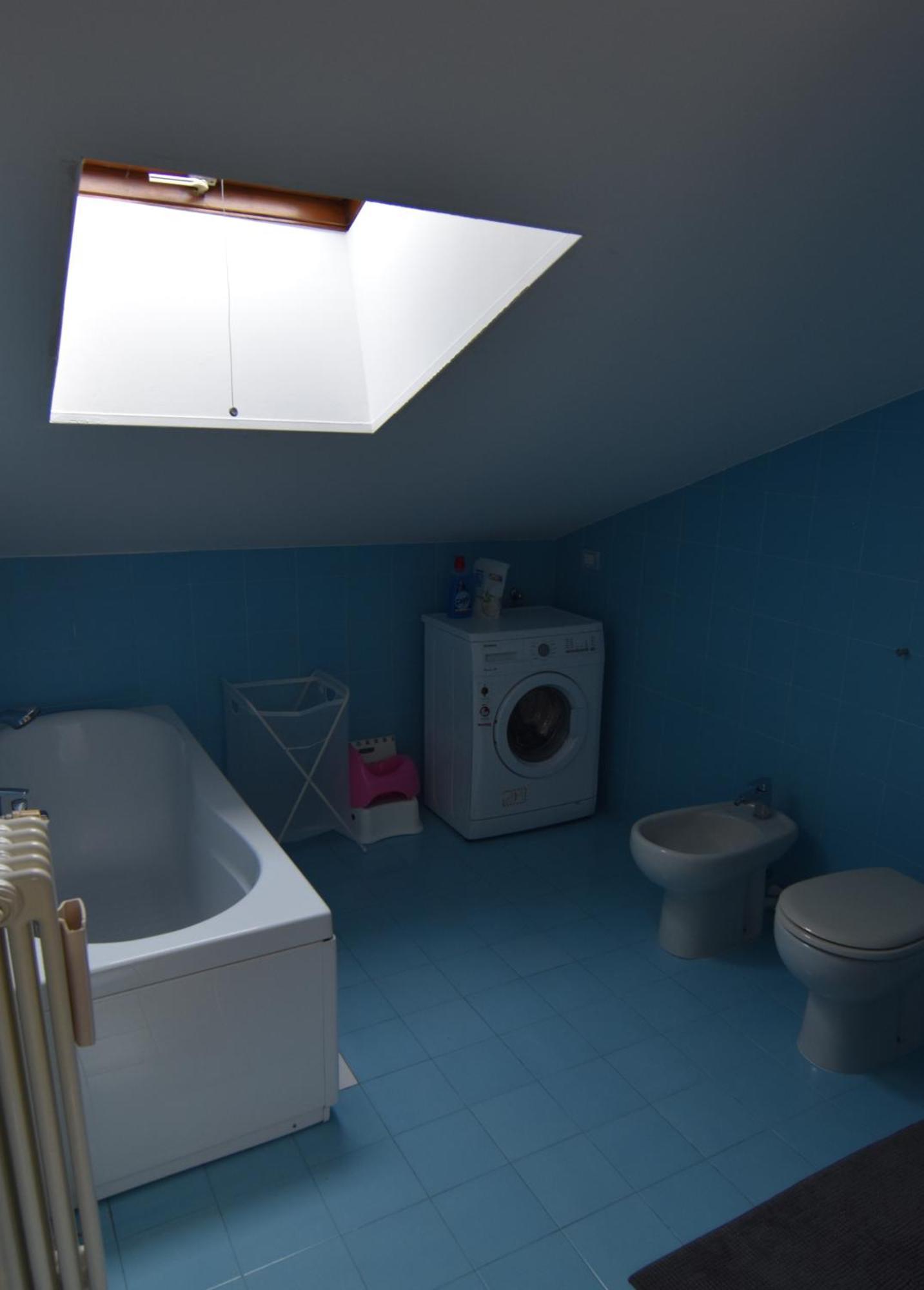 Apartamento La Casa Della Luce Verona
