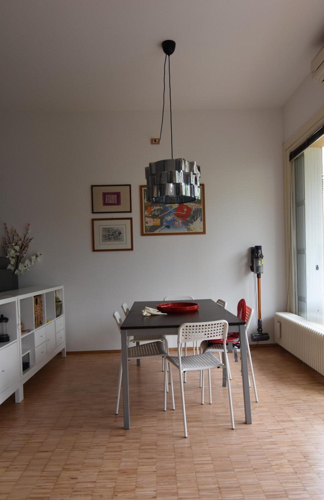 La Casa Della Luce Apartamento Verona