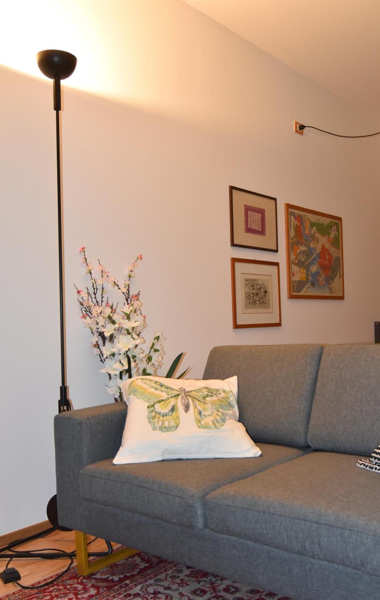 La Casa Della Luce Apartamento