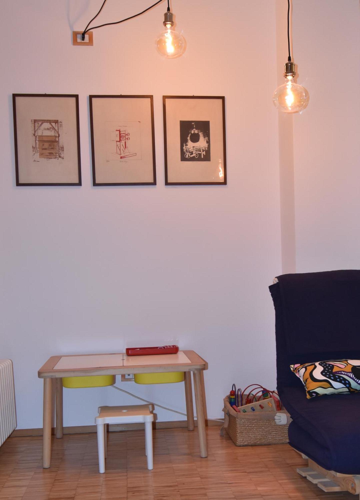 La Casa Della Luce Apartamento